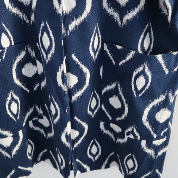 N Natori Printed Topper - Picture 7 of 13